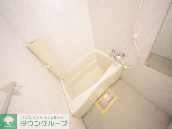 千葉ポートイーストの物件内観写真